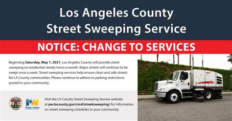 La street sweeping: Clearing the Path to a Cleaner City Like a Perfectly Choreographed Dance