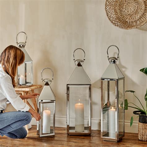 Illuminate Your Space with the Unique Charm of Large Candle Designs
