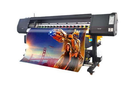 Large Format Printing
