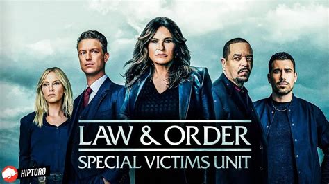Beware of the Fake Law and Order SVU Season 25 Release Date Rumors