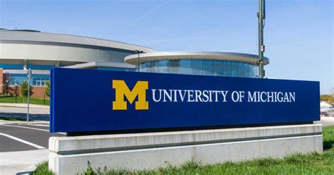 Law Schools In Michigan