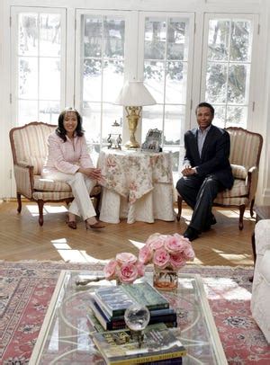 Lawrence Otis Graham Lawyer And Nyt Bestselling Author Dies At 59 Lawrence Otis Graham Lawyer And Nyt Bestselling Author Dies At 59