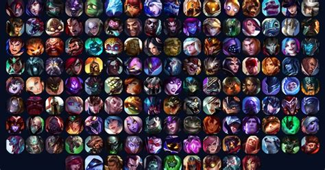 Unlock the Latest League Champ Release Dates to Master the Meta
