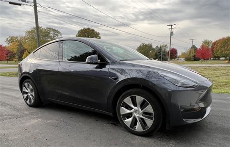 Lease a Used Tesla