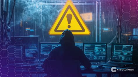 Ledger Cto Warns After Javascript Attack Avoid On Chain