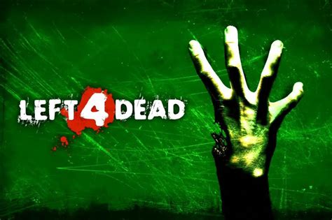 How to Find the Left 4 Dead Release Date and Get Ready for the Launch