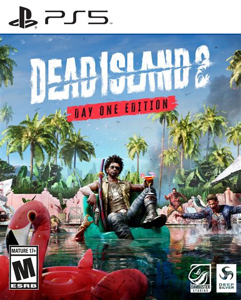 Let S Play Dead Island The First 4 Hours Dead Island 2 Co Op Let S Play Dead Island The First 4 Hours Dead Island 2 Co Op