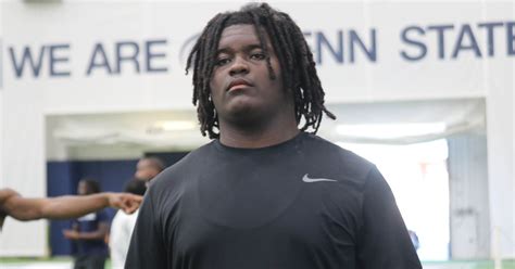 List 30 Four Star Prospects Confirm Plans To Attend Penn State White List 30 Four Star Prospects Confirm Plans To Attend Penn State White