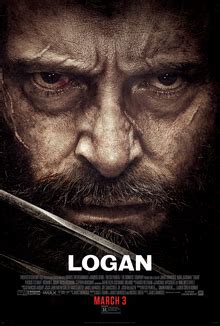 Logan Film Wikipedia