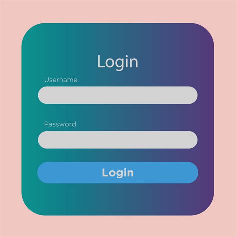 Login Login