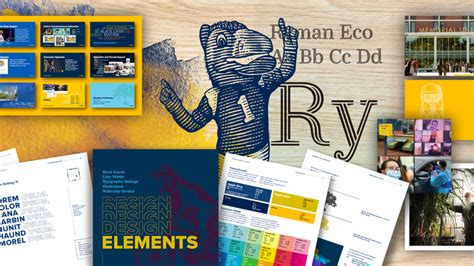 Logos Brand Communications Guide Logos Brand Communications Guide