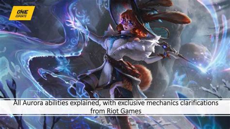 Lol Aurora release date vs. Valorant Episode 7 launch date: which comes first?