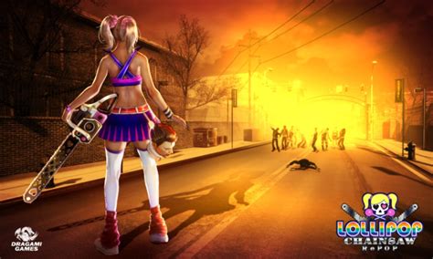 Lollipop Chainsaw Remake Release Date and Its Impact on Gaming Investments