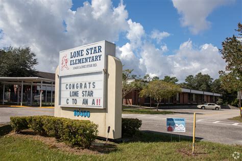 Journey Through Growth and Innovation at Lone Star Elementary