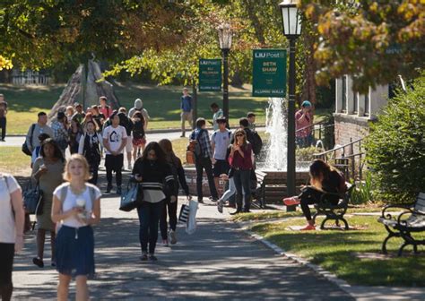 Long Island University Tuition Isn’t as Expensive as You Think
