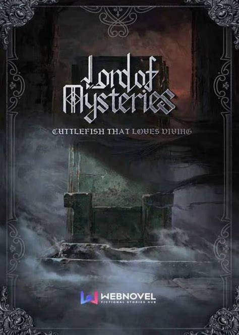 Lord Of Mysteries Finale Snubs Global Fans With Chinese Launch Lord Of Mysteries Finale Snubs Global Fans With Chinese Launch