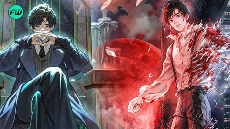 Lord Of The Mysteries Might Geniusly Overcome A Major Problem That Could Have Easily Jeopardized The Entire Anime Imdb Lord Of The Mysteries Might Geniusly Overcome A Major Problem That Could Have Easily Jeopardized The Entire Anime Imdb