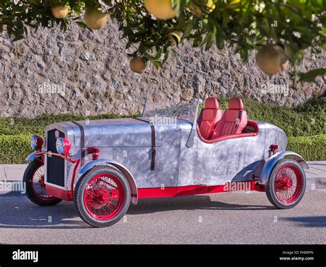 Loryc Electric Speedster The Mallorca Car By Charly Bosch 1920 Race Loryc Electric Speedster The Mallorca Car By Charly Bosch 1920 Race