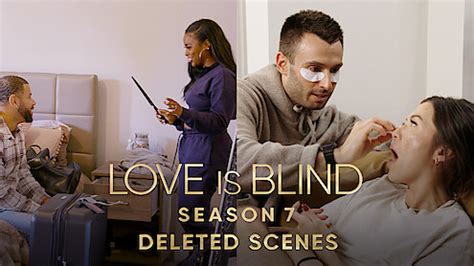 Love Is Blind Season 7 Release Date Trailer News Location Hosts Release Time Netflix Tudum