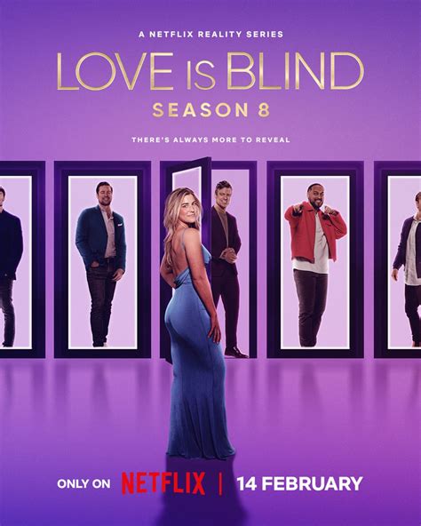 Discover the Love Is Blind Season 7 Release Date in Easy Steps