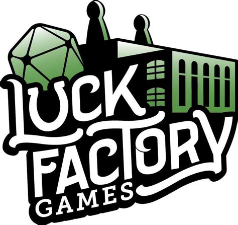 Luck Factory Games Online