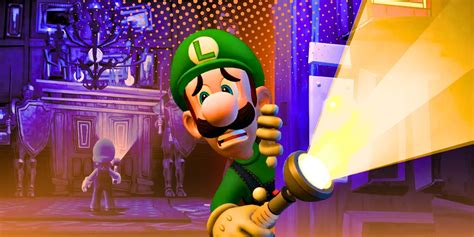 Discover the Surprising Luigi's Mansion 2 Release Date and Its Hidden Secrets