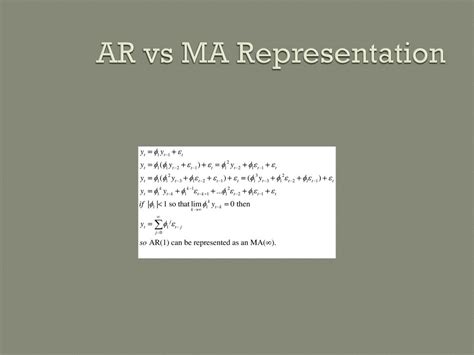 What Does Ma Representation Mean in the Context of Modern Data Privacy?