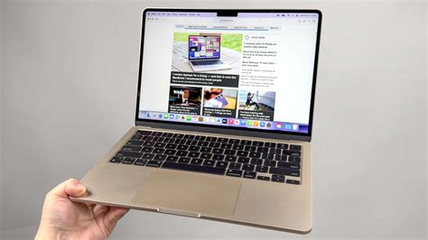 Why Apple Released the MacBook Air 13 on Its Specific Release Date