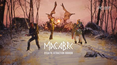 Maccabre Culture Explained