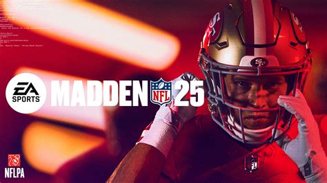 Madden 25 Release Date