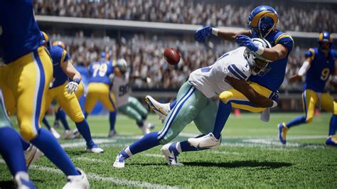 7 Things to Know About Madden NFL 25 Initial Release Date