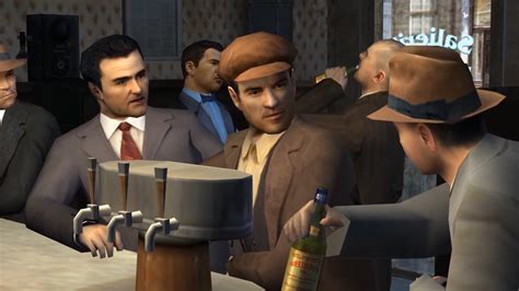 Mafia 1 Release Date: When Fans Can Expect the Classic Comeback