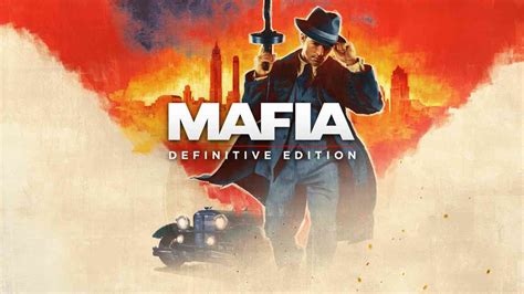 Mafia 1 Remake Released