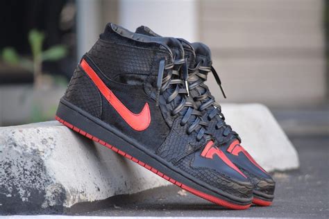 Make A Statement With These Custom Tesla Shoes Evbite