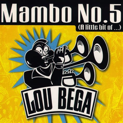 Mambo No 5 Release Date: Key Facts and Historical Highlights