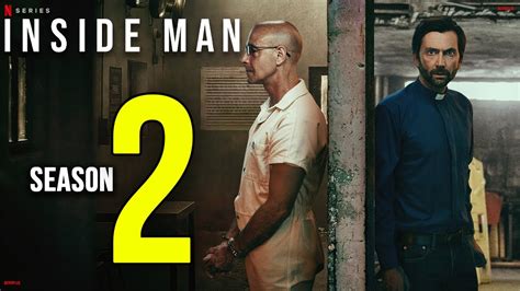 Man on the Inside Season 2 Release Date: What You Need to Know