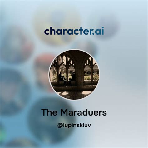Marauders Uncovered
