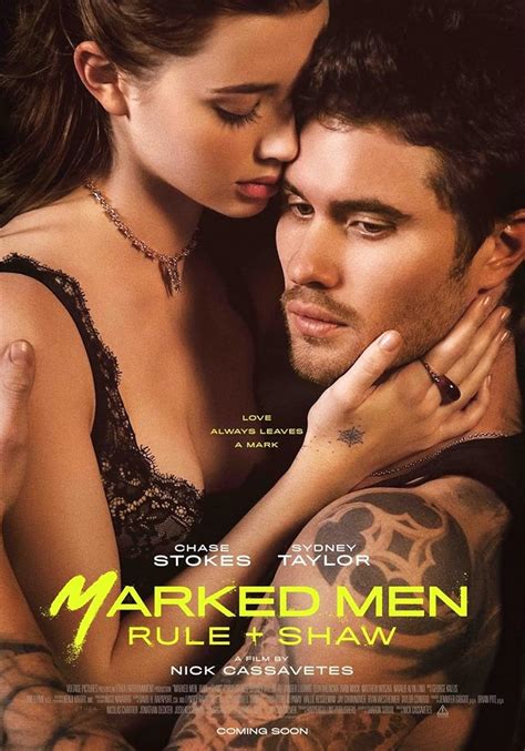 Marked Men Release Date: A Beginner’s Guide to What to Know