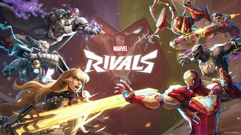 5 Marvel Rivals Sign Up Tips