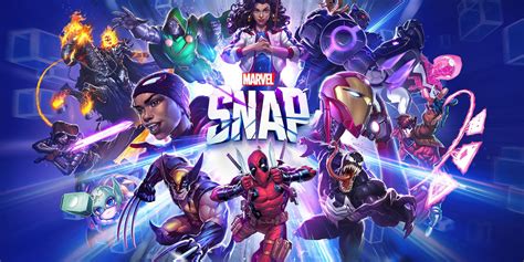 Marvel Snap Game Strategy
