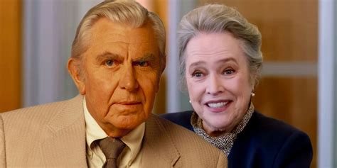 Matlock Kathy Bates Release Date Revealed