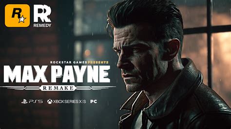 Max Payne Release Date and Its Impact on Revenue Potential