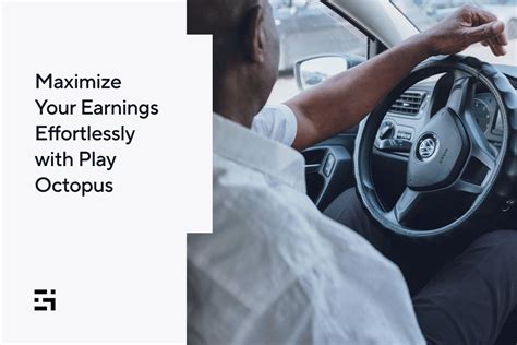 Maximize Your Earnings Effortlessly With Play Octopus Gridwise