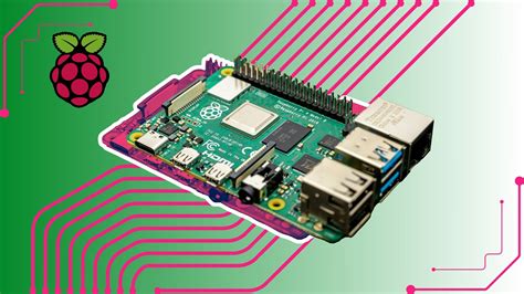 Maximize Your Raspberry Pi S Performance Maximize Your Raspberry Pi S Performance