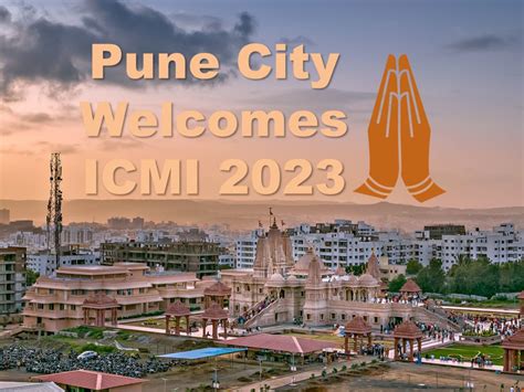 Maximizing Value Icmi 2023