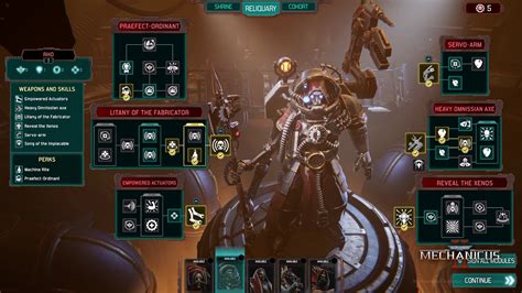 Myth Busted: The Actual mechanicus 2 release date Revealed