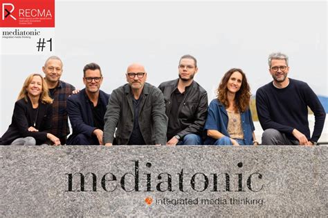 5 Mediatonic Tips