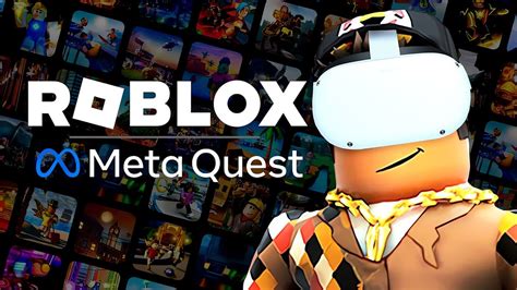 5 Meta Quest Roblox Tips