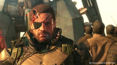 Avoid Mistakes When Checking the Metal Gear Solid 5 Phantom Pain Release Date