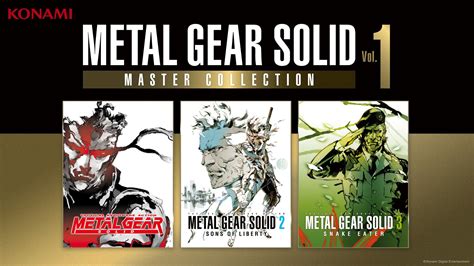 Metal Gear Solid Game Guide